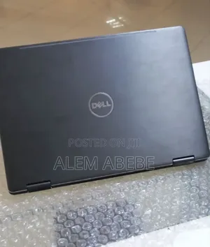New Laptop Dell Latitude 13 3379 8GB Intel Pentium SSD 256GB