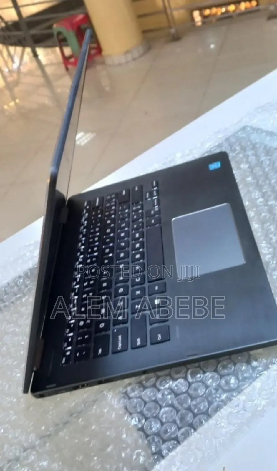 New Laptop Dell Latitude 13 3379 8GB Intel Pentium SSD 256GB