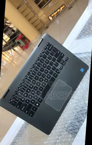 New Laptop Dell Latitude 13 3379 8GB Intel Pentium SSD 256GB