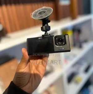 የመኪና Dashcam ካሜራ