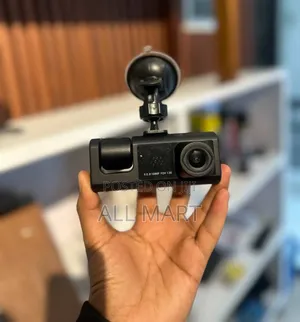 የመኪና Dashcam ካሜራ