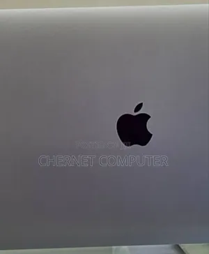 New Laptop Apple MacBook Pro 2017 16GB Intel Core I5 SSD 512GB