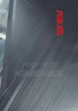 New Laptop Asus TUF Gaming A15 16GB Intel Core I7 SSD 256GB