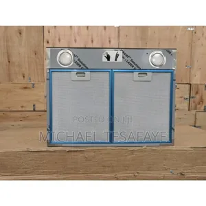 Alveus Brand Kitchen Hood የኪችን ጭስ መሰብሰቢያ
60×60 Stillness Still