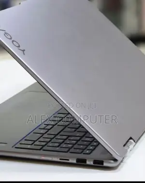 New Laptop Lenovo Yoga 7i 16GB Intel Core I7 SSD 512GB