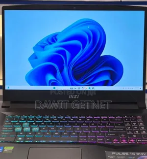 New Laptop HP Pavilion 15 16GB Intel Core I7 SSD 512GB