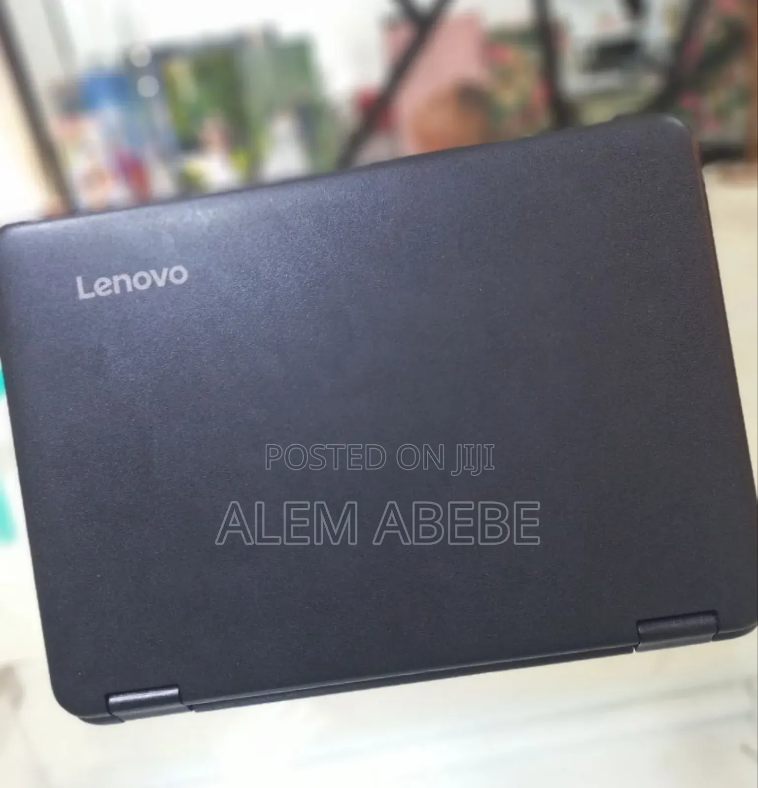New Laptop Lenovo Yoga 11e 4GB Intel Core 2 Quad SSD 128GB
