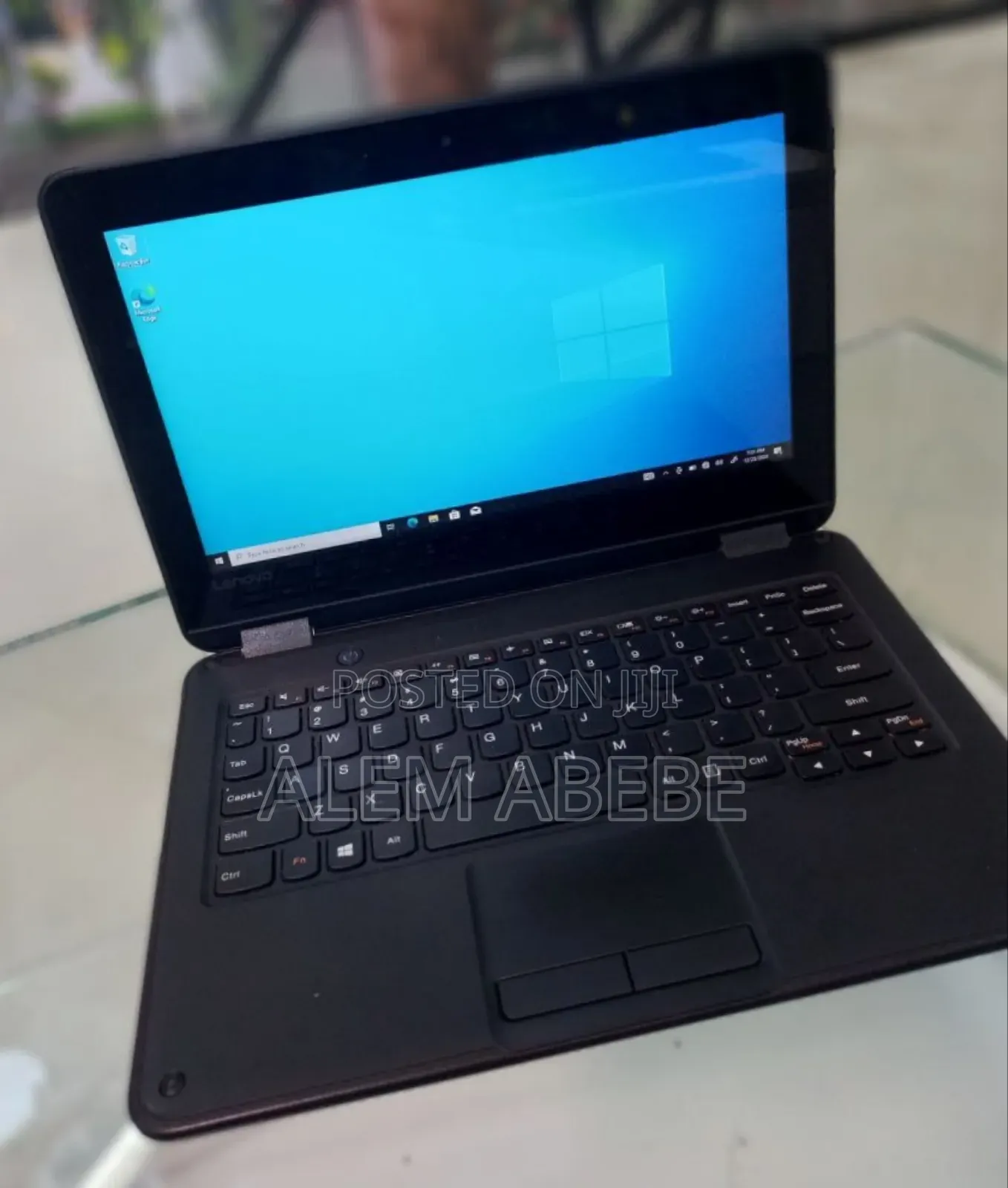 New Laptop Lenovo Yoga 11e 4GB Intel Core 2 Quad SSD 128GB