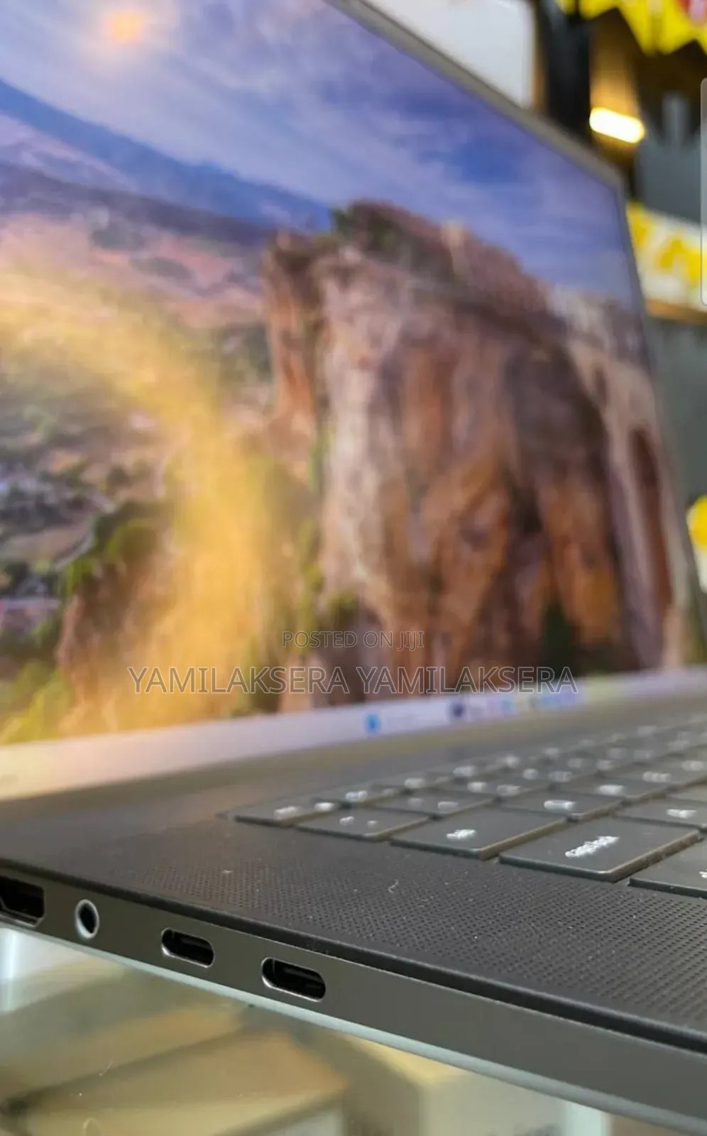 New Laptop Dell Precision 5690 32GB Intel Core i9 SSD 1T