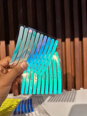 Photo - የመኪና ቸርኬ ስቲከር -