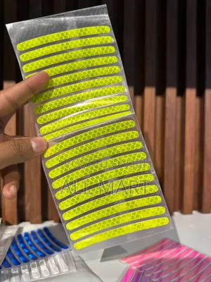 የመኪና ቸርኬ ስቲከር -