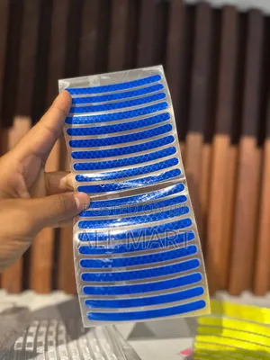 የመኪና ቸርኬ ስቲከር -