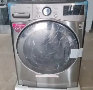Lg Automatic Washing Machine 20/12