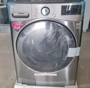 Lg Automatic Washing Machine 20/12