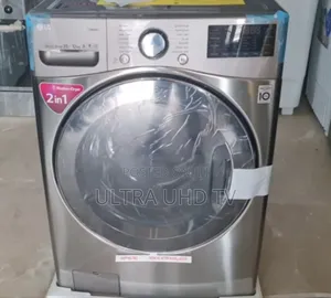 Lg Automatic Washing Machine 20/12