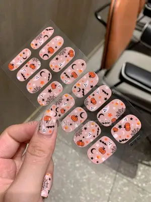 Photo - Nail Accessories