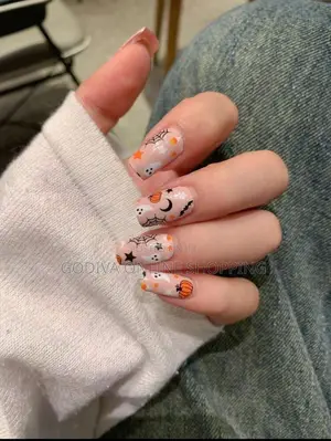 Nail Accessories