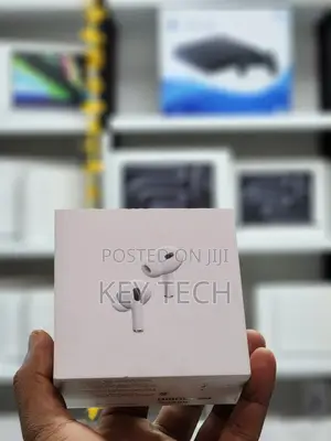 Photo - Airpods Pro (2nd Generation)