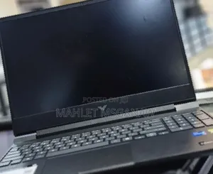 New Laptop HP Victus 15 8GB Intel Core I5 SSD 512GB