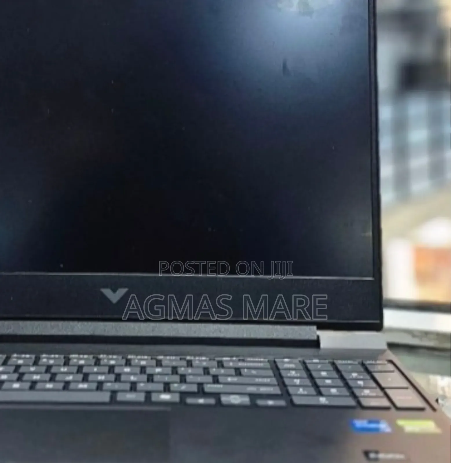 New Laptop HP Victus 15 8GB Intel Core I5 SSD 512GB