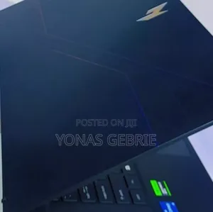 Photo - New Laptop Acer Nitro 5 16GB Intel Core I5 SSD 512GB