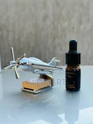 Photo - የመኪና ሽቶዎች
