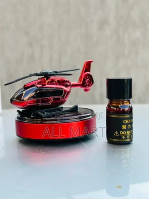 የመኪና ሽቶዎች
