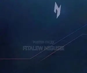 New Laptop Acer 16GB Intel Core I5 SSD 512GB