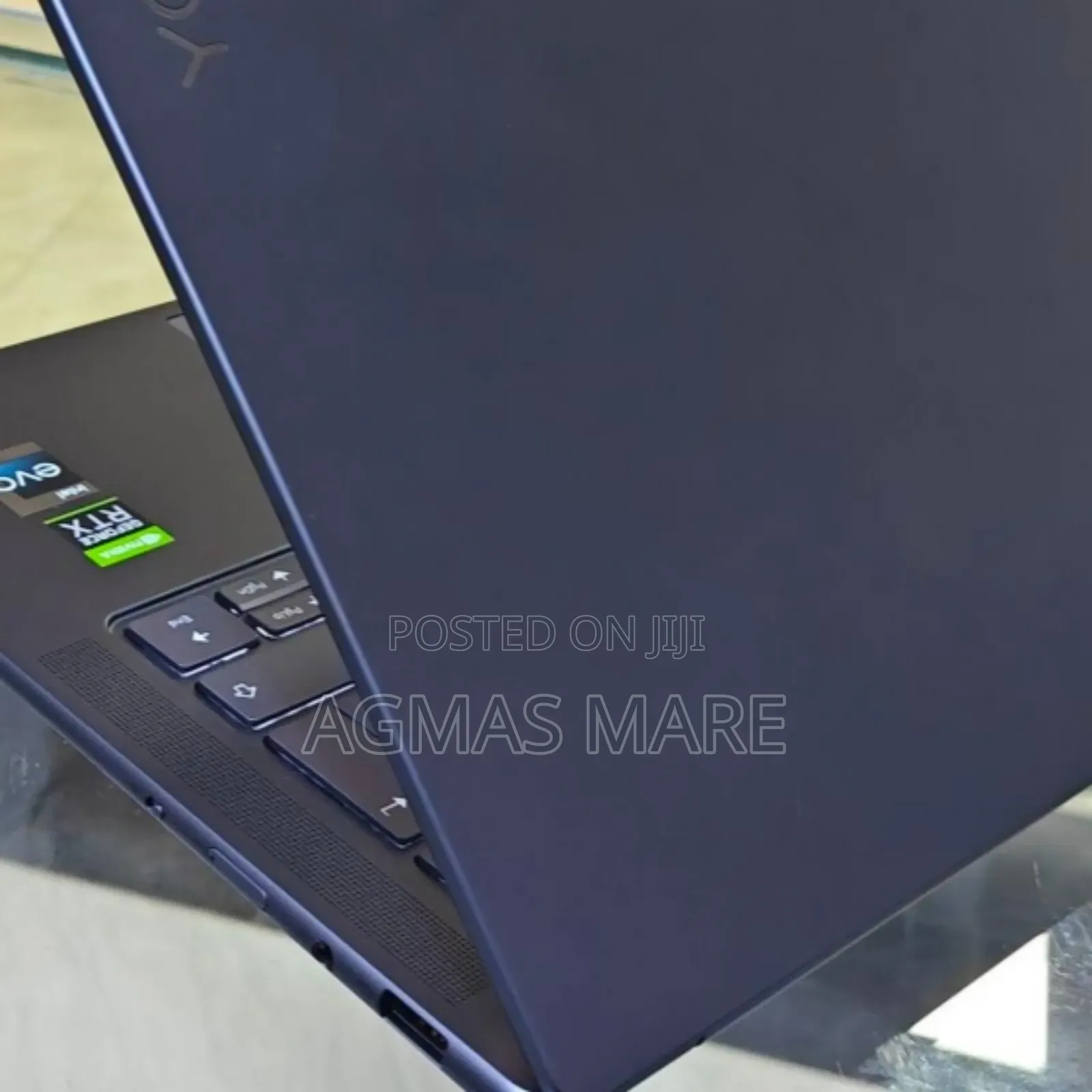 New Laptop Lenovo ThinkPad Yoga 32GB Intel Core I7 SSD 1T