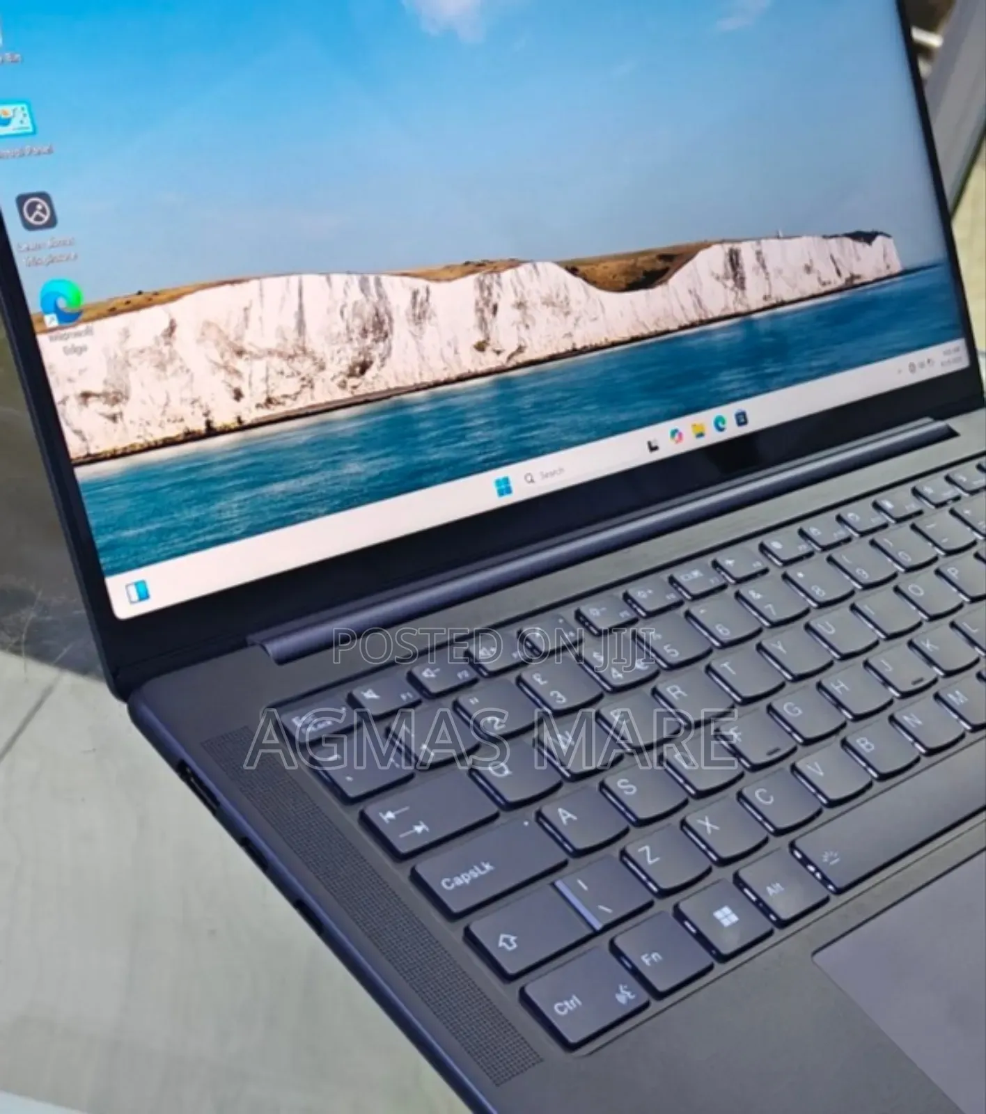 New Laptop Lenovo ThinkPad Yoga 32GB Intel Core I7 SSD 1T