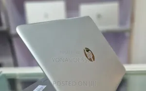 Laptop HP EliteBook 840 G4 8GB Intel Core i5 HDD 1T