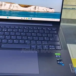 New Laptop Lenovo ThinkPad Yoga 32GB Intel Core I7 SSD 1T