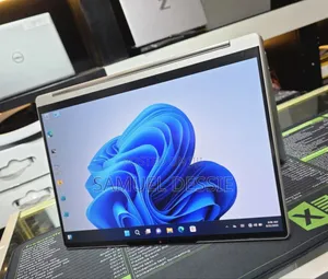 New Laptop Lenovo Yoga 9i 16GB Intel Core I7 SSD 1T