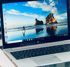 Photo - New Laptop HP EliteBook 850 G5 16GB Intel Core I5 SSD 512GB