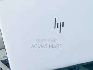 New Laptop HP EliteBook 850 G5 16GB Intel Core I5 SSD 512GB