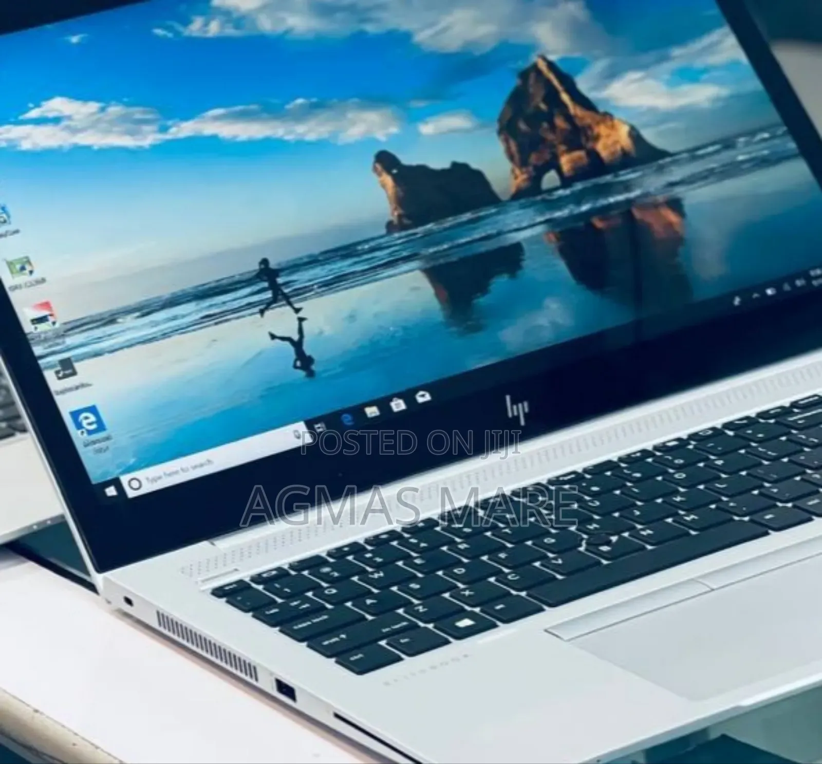 New Laptop HP EliteBook 850 G5 16GB Intel Core I5 SSD 512GB