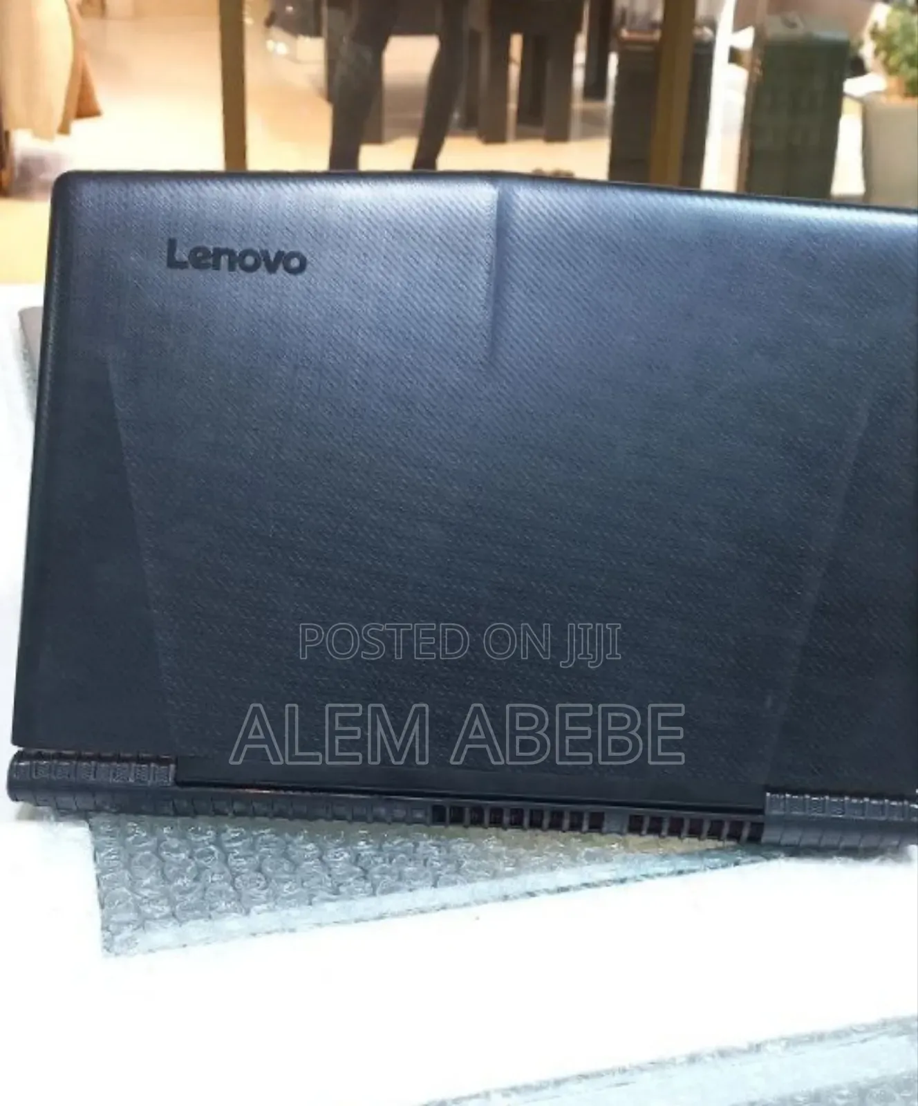 New Laptop Lenovo Legion Y520 16GB Intel Core I7 SSD 1T