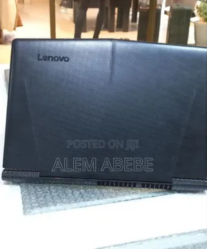 New Laptop Lenovo Legion Y520 16GB Intel Core I7 SSD 1T