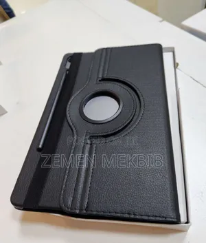 New Samsung Galaxy Tab S9 FE 128 GB Black