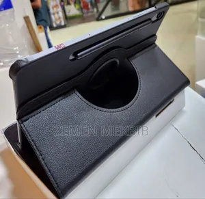 New Samsung Galaxy Tab S9 FE 128 GB Black