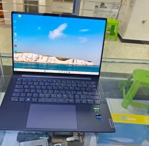 New Laptop Lenovo Yoga 2 32GB Intel Core I7 SSD 1T