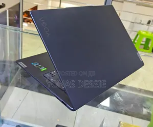 New Laptop Lenovo Yoga 2 32GB Intel Core I7 SSD 1T