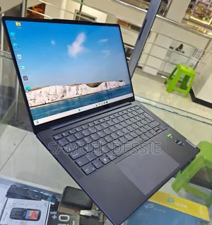 New Laptop Lenovo ThinkPad Yoga 32GB Intel Core I7 SSD 1T