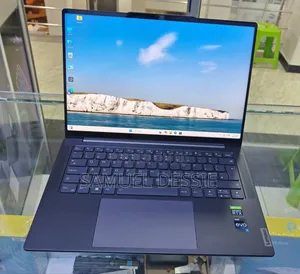 New Laptop Lenovo ThinkPad Yoga 32GB Intel Core I7 SSD 1T