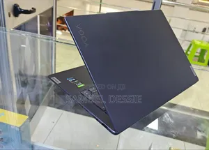 New Laptop Lenovo ThinkPad Yoga 32GB Intel Core I7 SSD 1T