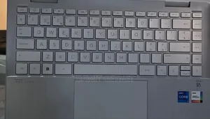 Photo - New Laptop HP Pavilion 15 16GB Intel Core I7 SSD 512GB