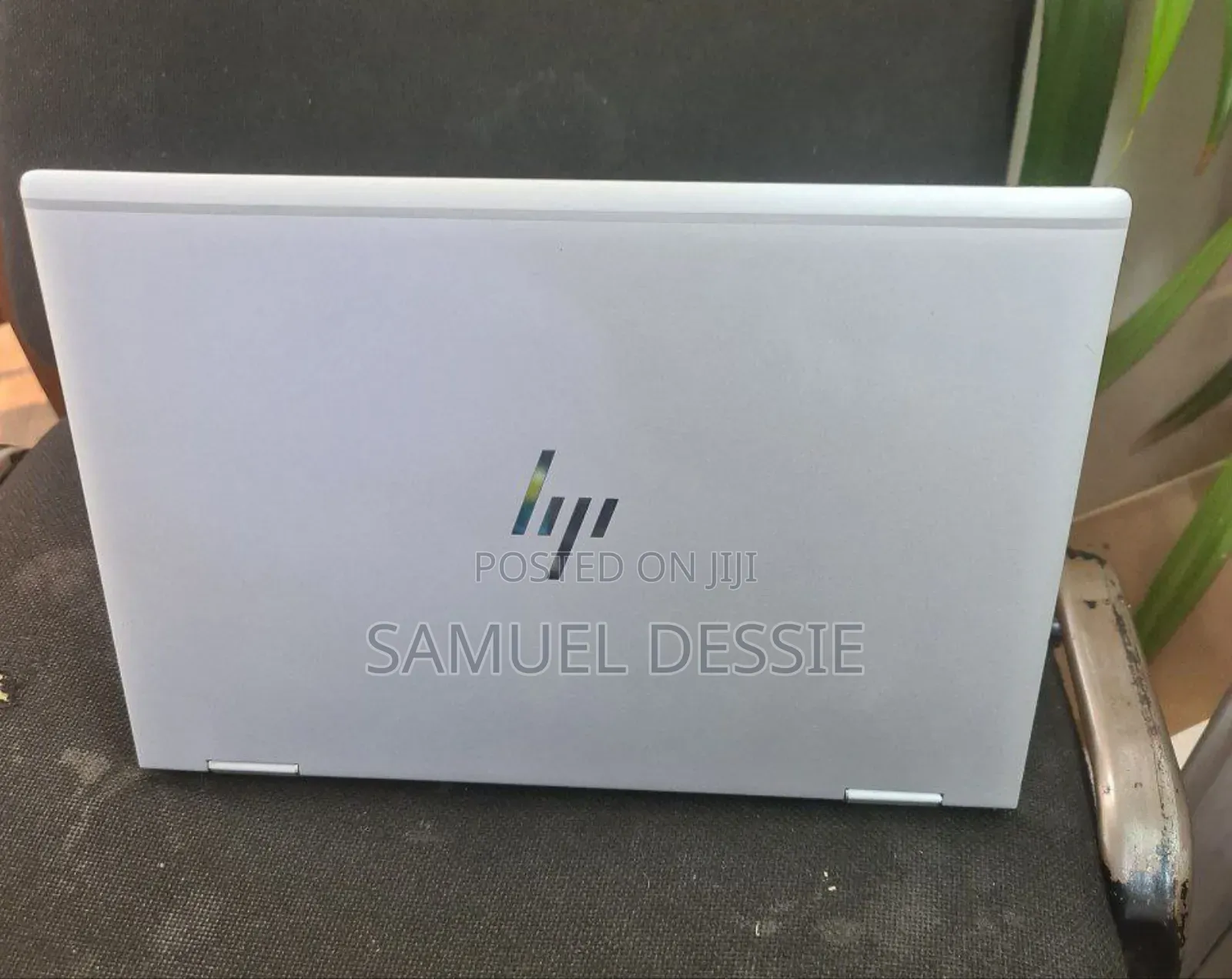 New Laptop HP EliteBook X360 1030 G4 16GB Intel Core I7 SSD 512GB