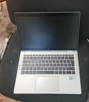 New Laptop HP EliteBook X360 1030 G4 16GB Intel Core I7 SSD 512GB