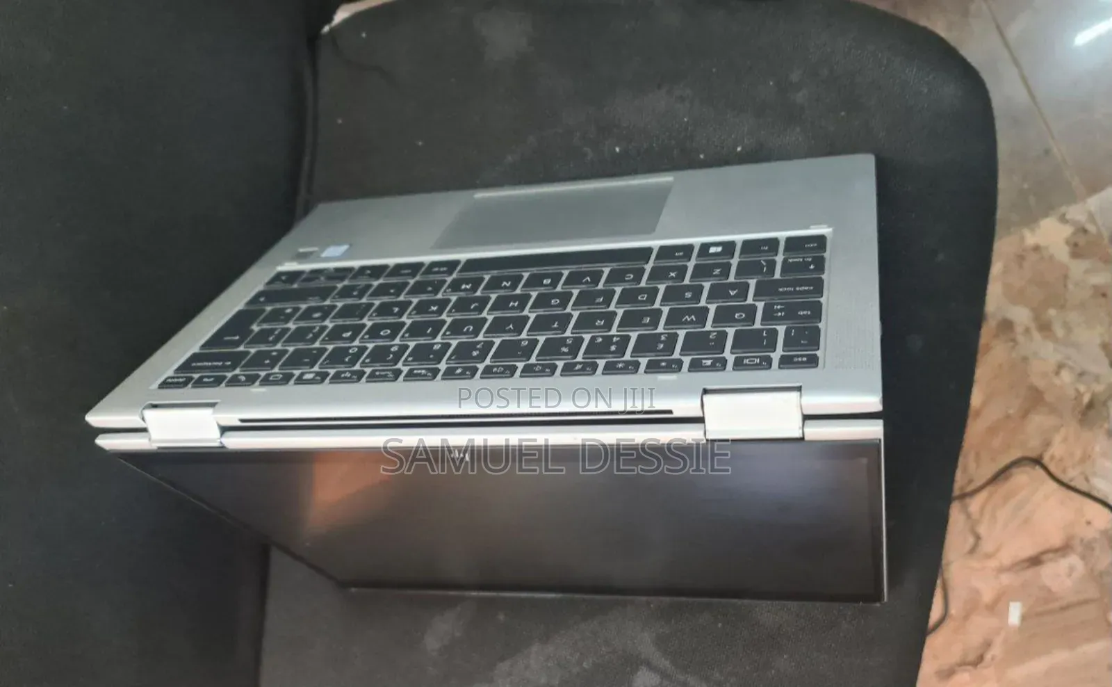 New Laptop HP EliteBook X360 1030 G4 16GB Intel Core I7 SSD 512GB