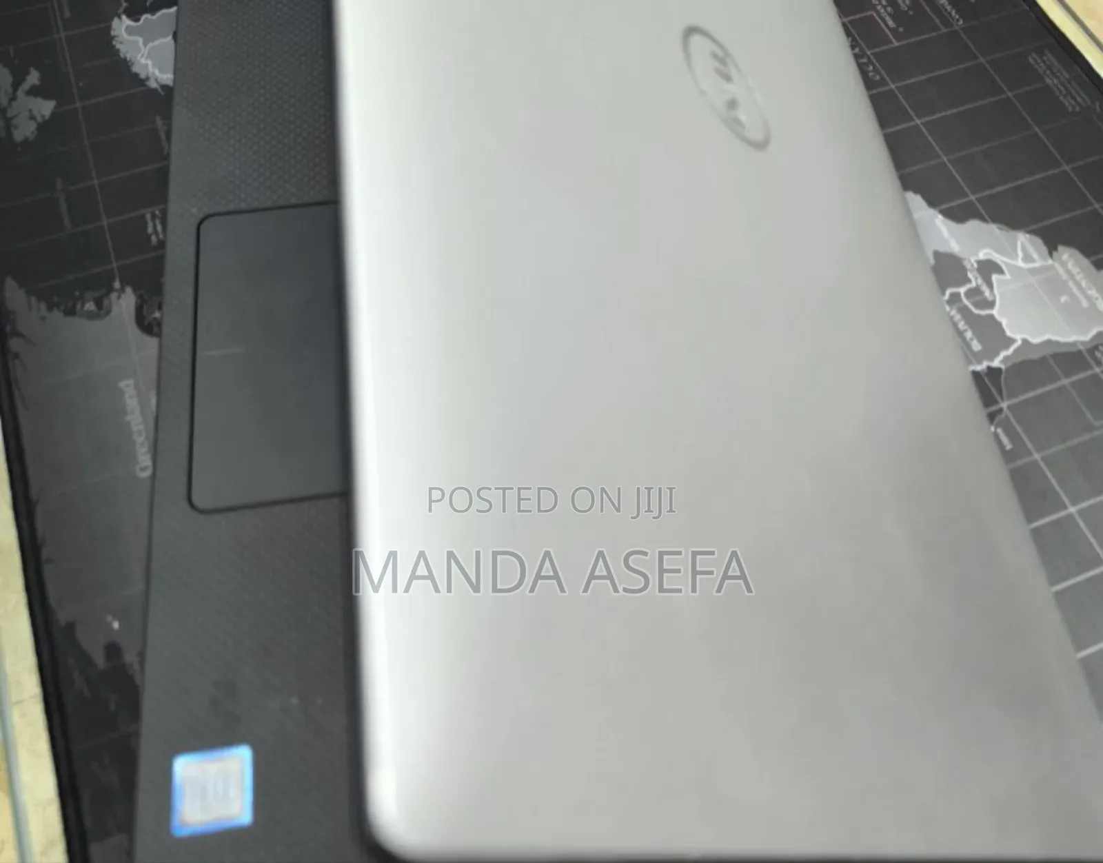 New Laptop Dell Precision 5540 32GB Intel Core i7 SSD 1T